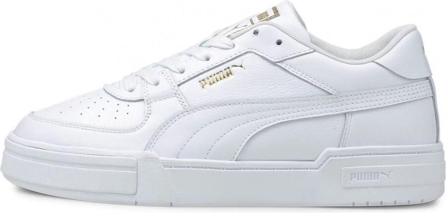 PUMA Cali Sport Classic De sneakers van de ier Witte - Foto 8