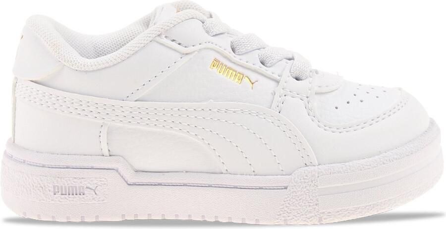 Puma Kindertrainers CA Pro Classic AC Wit Unisex