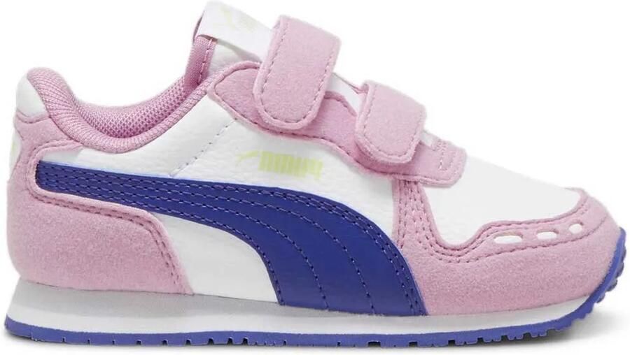 PUMA Cabana Racer Sl 20 V Schoenen Roze
