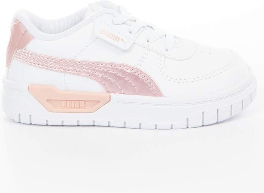 Puma Sneakers Cali Dream Shiny Pack Ac - Foto 2