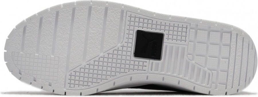 PUMA SELECT Puma Cali Dream Lth Wns De sneakers van de manier Vrouw Witte - Foto 9