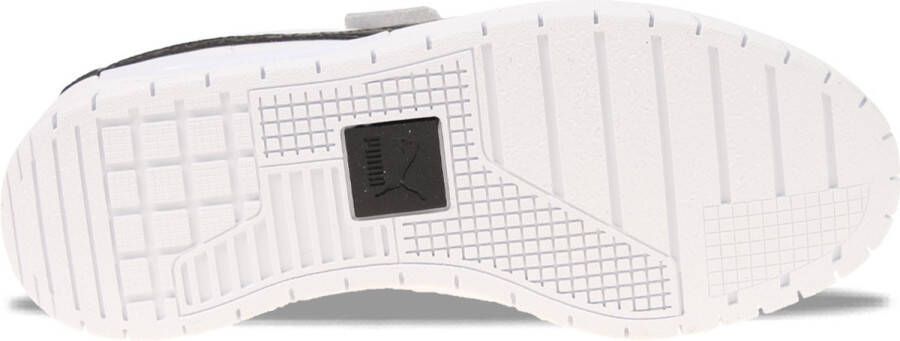 PUMA SELECT Puma Cali Dream Lth Wns De sneakers van de manier Vrouw Witte - Foto 8