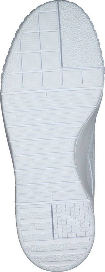 PUMA Cali Sport Mix Wn's Lage sneakers Leren Sneaker Dames Wit - Foto 12