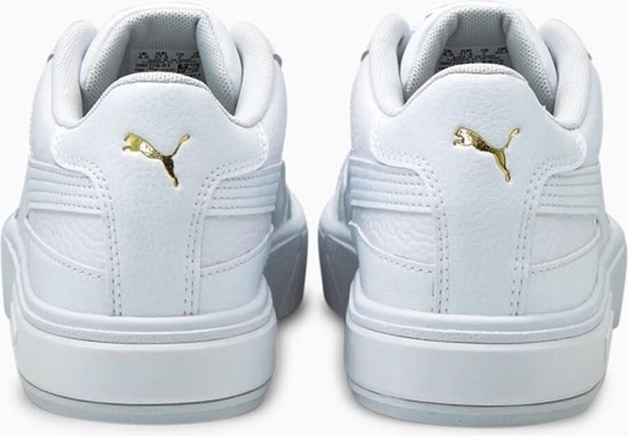 Puma Buty Cali Star Wn s 380176 01 36 Wit Dames - Foto 4