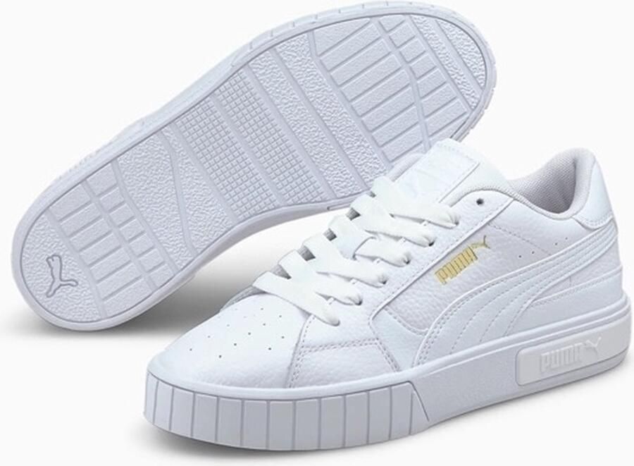 Puma Buty Cali Star Wn s 380176 01 36 Wit Dames - Foto 3
