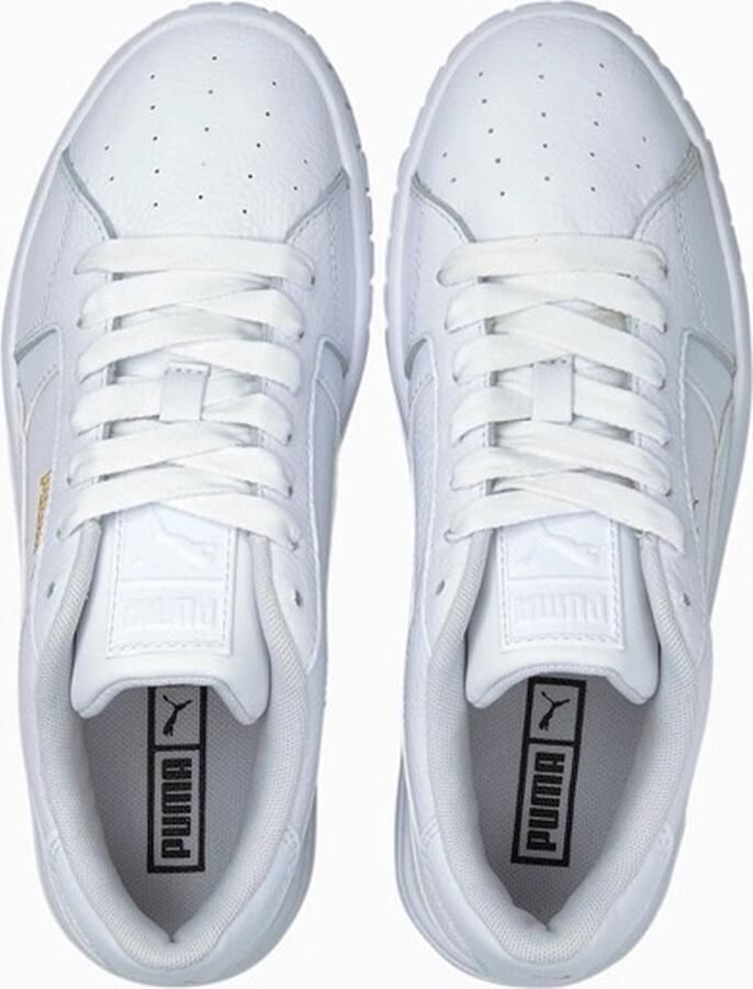 Puma Buty Cali Star Wn s 380176 01 36 Wit Dames - Foto 2