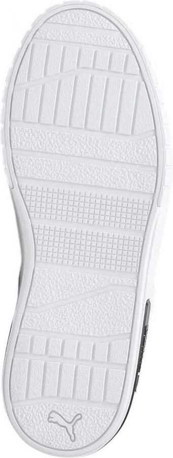 PUMA Cali Star Wn's Lage sneakers Leren Sneaker Dames Wit - Foto 15