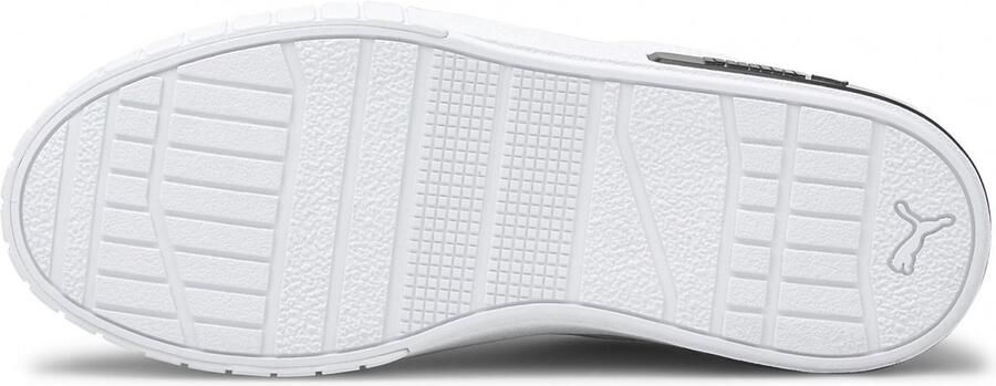 PUMA Cali Star Wn's Lage sneakers Leren Sneaker Dames Wit - Foto 14