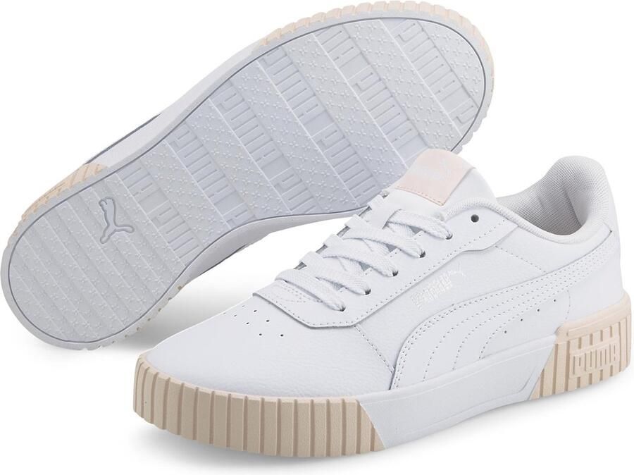 PUMA Carina 2.0 Dames Sneakers - Foto 3