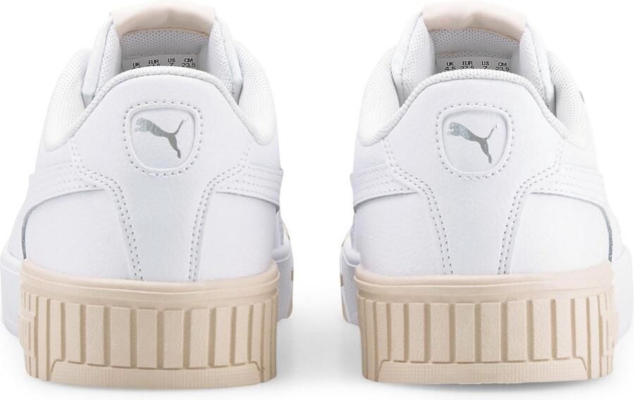 PUMA Carina 2.0 Dames Sneakers - Foto 4