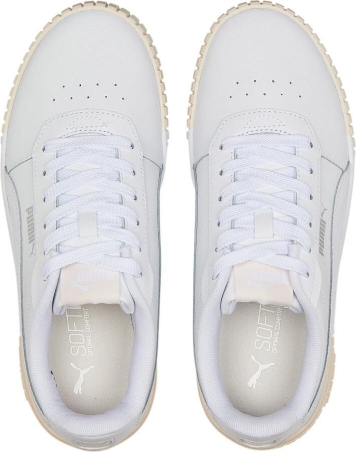 PUMA Carina 2.0 Dames Sneakers - Foto 2