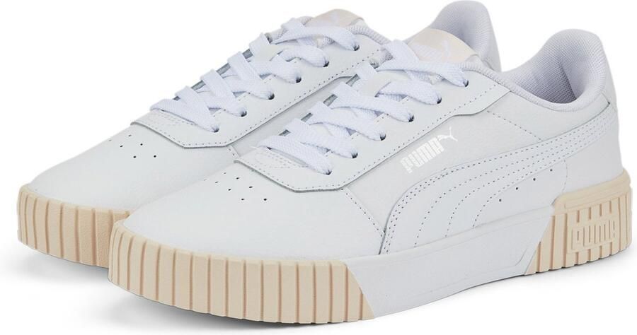 PUMA Carina 2.0 Dames Sneakers - Foto 6