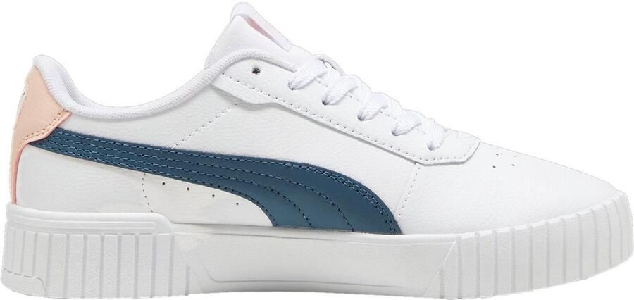 PUMA Carina 2.0 Schoenen Wit Vrouw