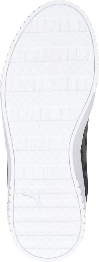 Puma Stijlvolle Sneakers voor Moderne White