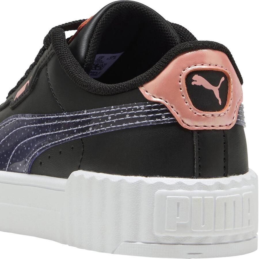 PUMA Carina 3.0 Blurry Dreams Jr Junior Veterschoenen