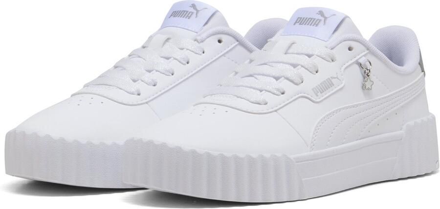 Puma Sneakers Carina 3.0 Charm Jr