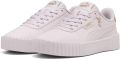 PUMA Carina 30 Charm Jr - Roze/Goud
