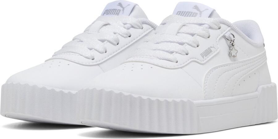 Puma Lage Sneakers Carina 3.0 Charm PS - Foto 4