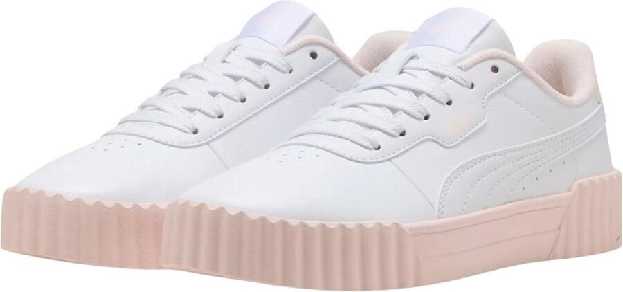 PUMA Carina 3.0 Cutie Sneakers Junior - Foto 2