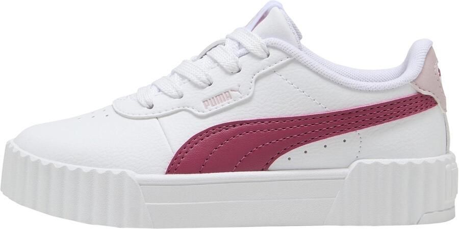 PUMA Carina 3.0 PS veterschoenen voor kinderen