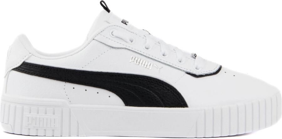 Puma Lage Sneakers Carina 2.0 Lux