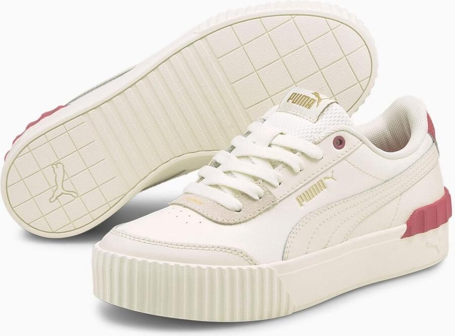 PUMA CARINA LIFT SCHOENEN 37303112 r