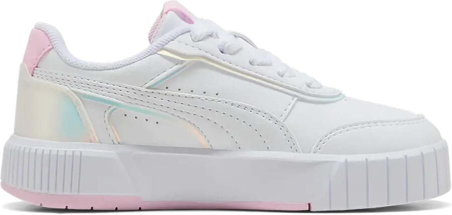 PUMA Carina Mia Holo 2.0 Ps Sportschoenen Fashion Wear Kinderen