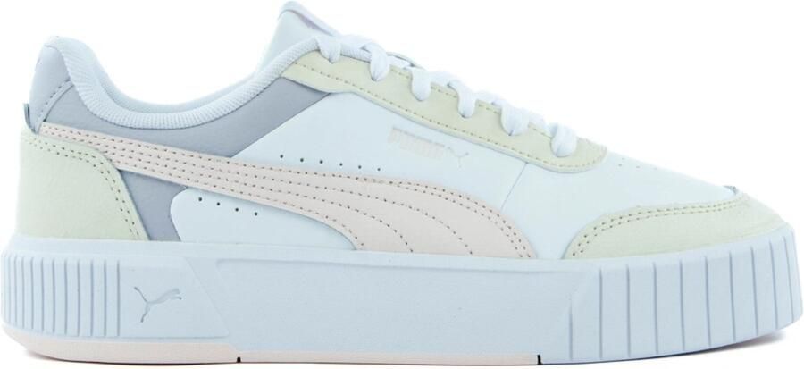 Puma Lage Sneakers Carina Mia
