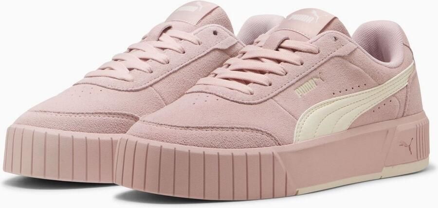 Puma Lage Sneakers Carina Mia Sd