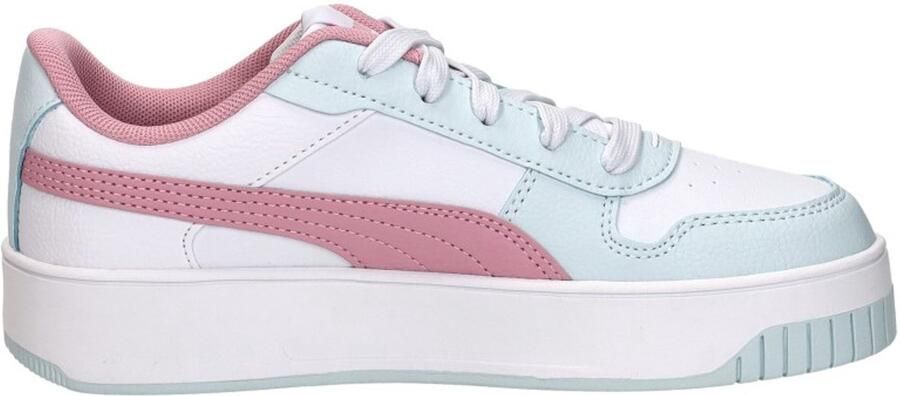 PUMA Carina Street PS Sneakers Laag Mint - Foto 4
