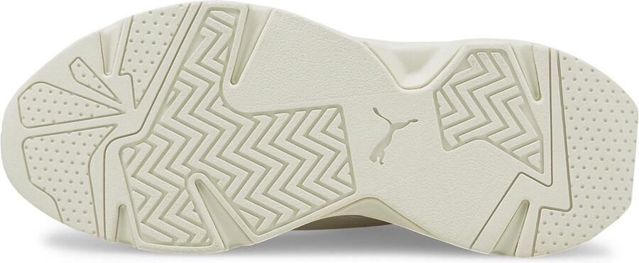 PUMA Cassia SL Vrouwen Sneakers Pristine Pristine TeamGold - Foto 16