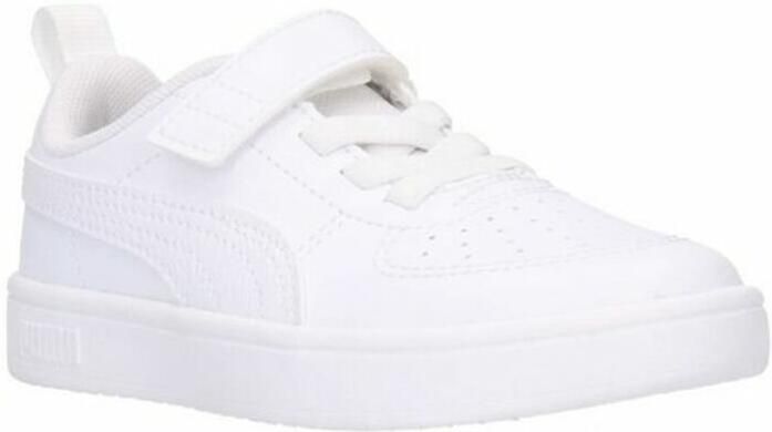PUMA Casual Kindersneakers RICKIE 385836 01 Wit