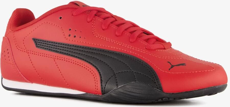 PUMA Sneakers Catch Design in de voetsporen van de Speedcat - Foto 3