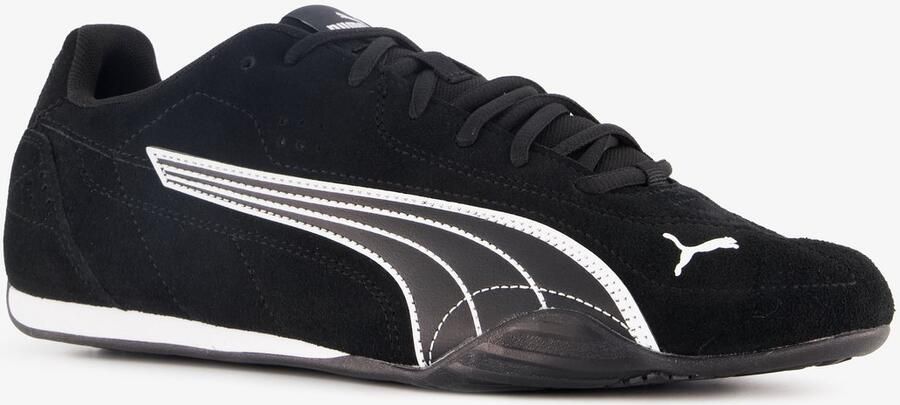 PUMA Sneakers CATCH SD Design in de voetsporen van de Speedcat