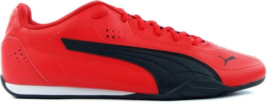 PUMA Sneakers Catch Design in de voetsporen van de Speedcat