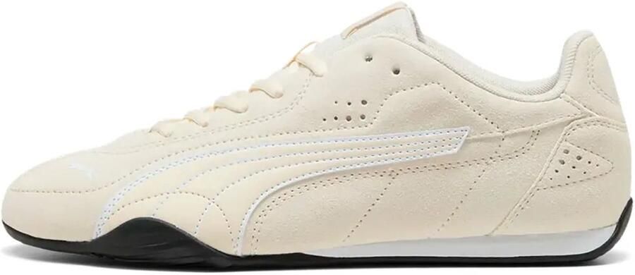 Puma Lage Sneakers Baskets Catch Sd daim