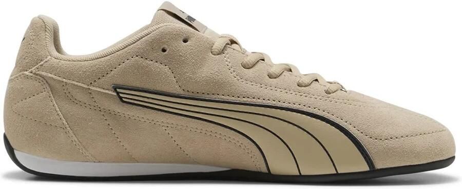 PUMA Catch Sd Schoenen Beige
