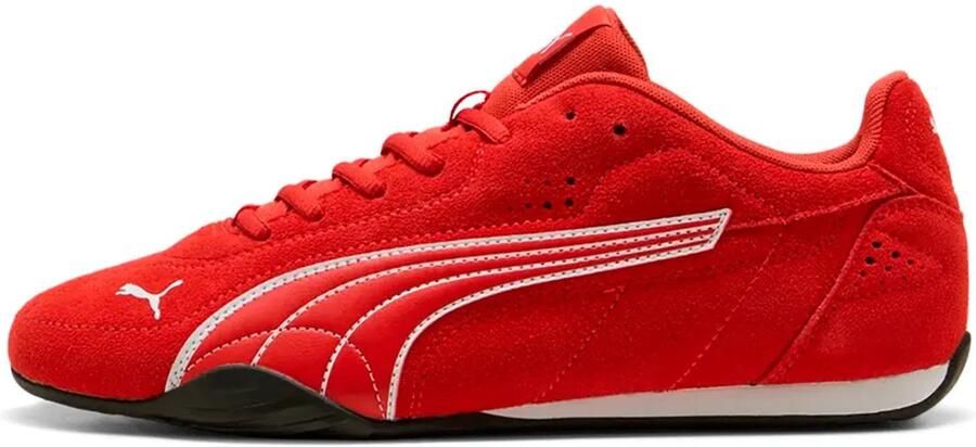 PUMA Catch Sd Schoenen Rood Man