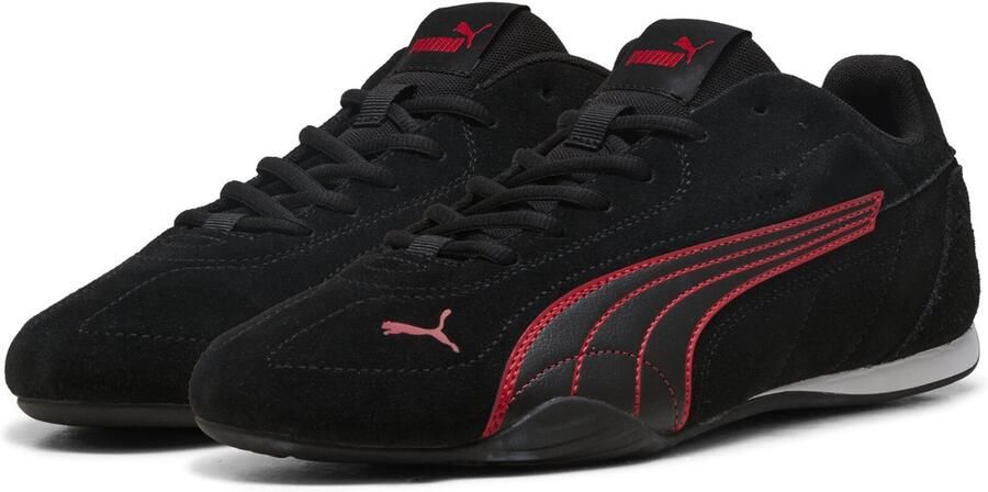 PUMA Sneakers CATCH SD Design in de voetsporen van de Speedcat