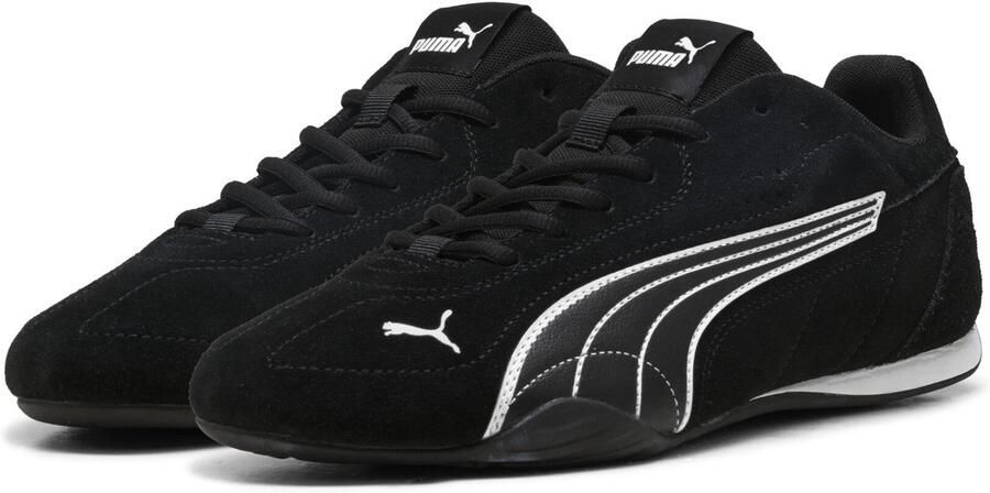 PUMA Sneakers CATCH SD Design in de voetsporen van de Speedcat