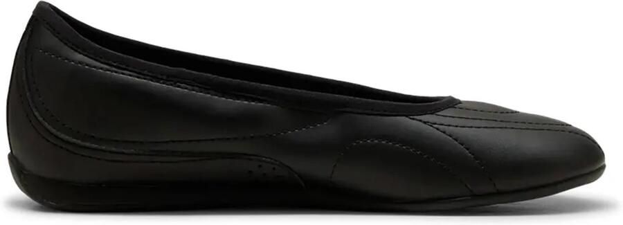 Puma Ballerina's Ballerines Catch Soleil textile - Foto 2