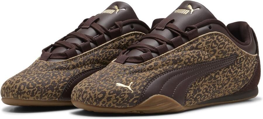 PUMA CATCH SOLEIL ESD Feline