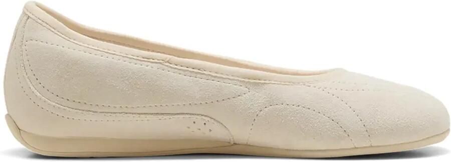 PUMA Catch Soleil Sd Ballerina´s Beige Vrouw