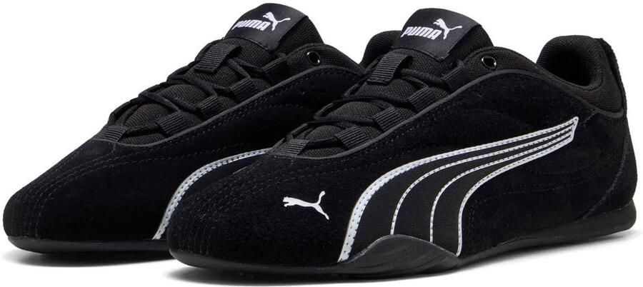 PUMA Sneakers CATCH SOLEIL SD Design in de voetsporen van de Speedcat