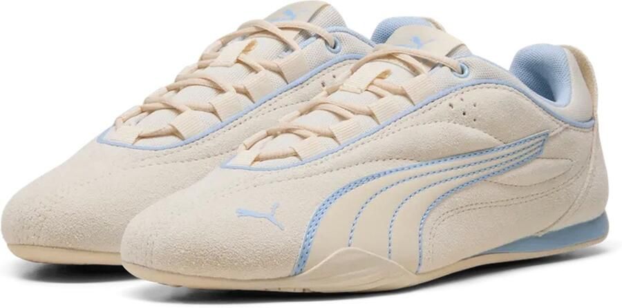 PUMA Sneakers CATCH SOLEIL SD Design in de voetsporen van de Speedcat