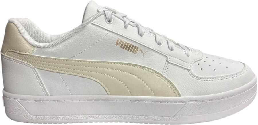 PUMA Caven 2.0 Sneakers nen Wit - Foto 2