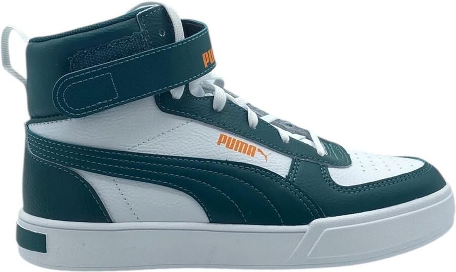 PUMA Cave mid PS Sneakers Unisex - Foto 1