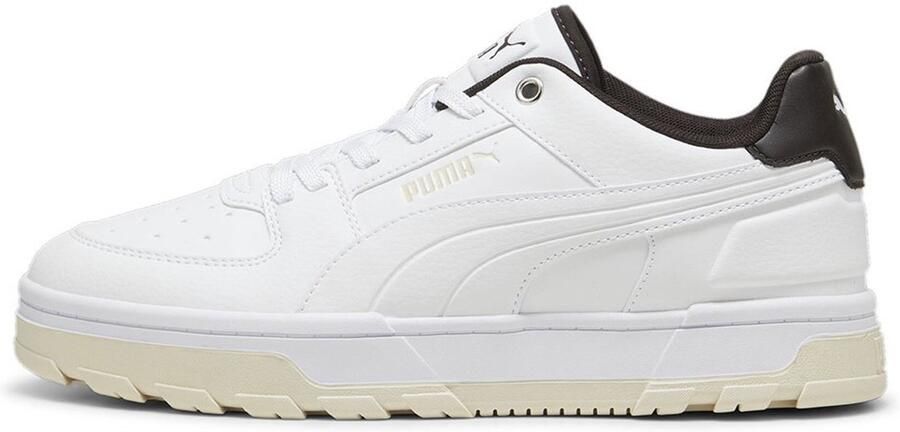 PUMA Caven 2.0 Abrupt Schoenen Wit