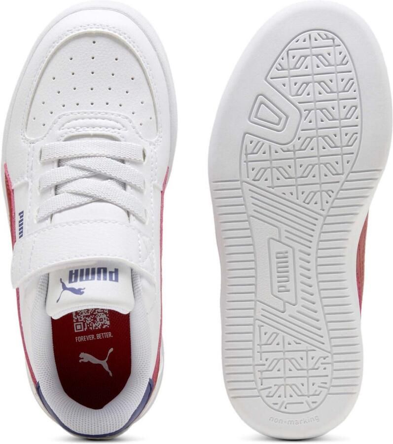 PUMA Caven 2.0 Ac+ Ps-Sneakers Fashion Wear Kinderen