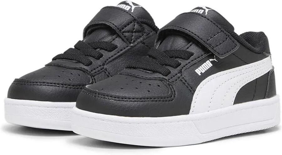 PUMA Caven 2.0 Ac+ Schoenen Zwart Kinderen